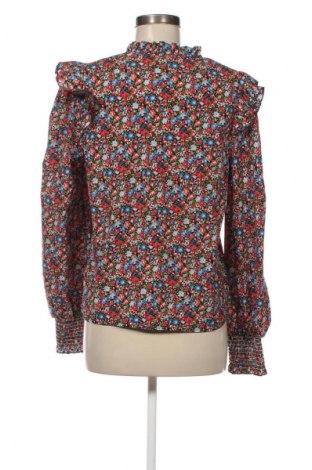 Дамска блуза SHEIN, Размер M, Цвят Многоцветен, Цена 3,06 €