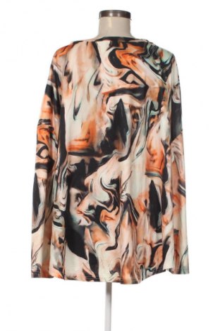 Дамска блуза SHEIN, Размер 5XL, Цвят Многоцветен, Цена 10,22 €