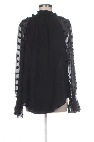 Дамска блуза SHEIN, Размер M, Цвят Черен, Цена 4,09 €