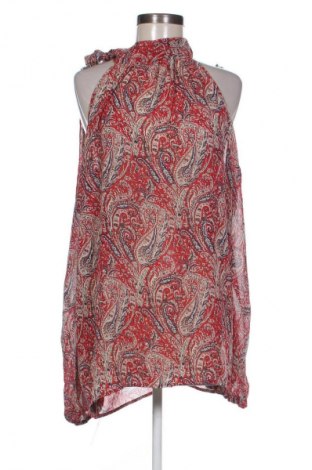 Дамска блуза SHEIN, Размер 3XL, Цвят Многоцветен, Цена 6,64 €