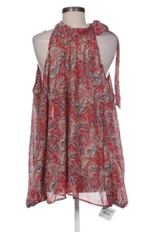 Дамска блуза SHEIN, Размер 3XL, Цвят Многоцветен, Цена 6,64 €