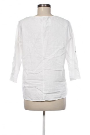 Дамска блуза SHEIN, Размер L, Цвят Бял, Цена 4,60 €