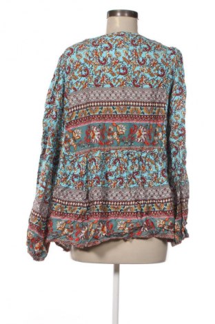 Damen Shirt SHEIN, Größe M, Farbe Mehrfarbig, Preis 5,99 €