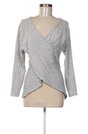 Damen Shirt SHEIN, Größe XL, Farbe Grau, Preis € 5,99