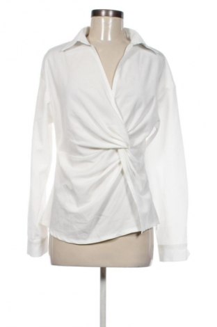 Női blúz SHEIN, Méret M, Szín Fehér, Ár 2 669 Ft