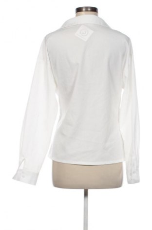 Női blúz SHEIN, Méret M, Szín Fehér, Ár 2 669 Ft