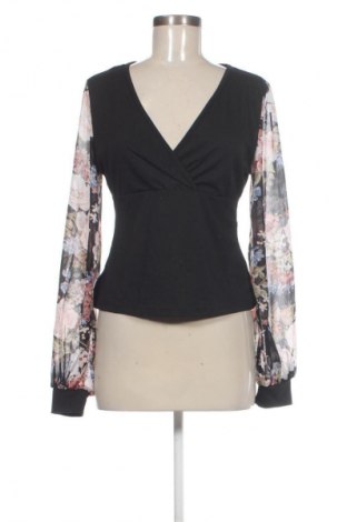 Дамска блуза SHEIN, Размер M, Цвят Многоцветен, Цена 3,57 €