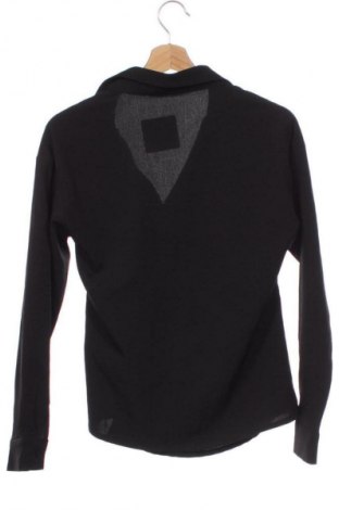 Női blúz SHEIN, Méret XS, Szín Fekete, Ár 7 438 Ft