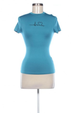 Női blúz SHEIN, Méret XS, Szín Kék, Ár 4 132 Ft