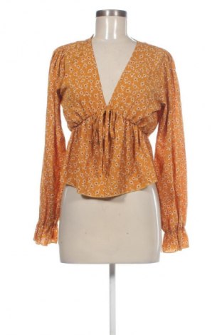 Dámska blúza SHEIN, Veľkosť XL, Farba Viacfarebná, Cena  4,95 €