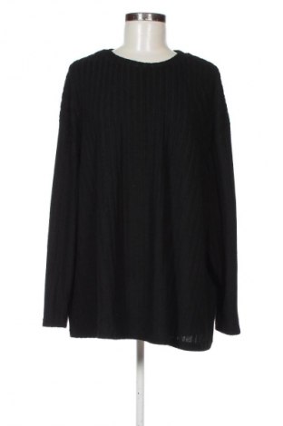 Damen Shirt SHEIN, Größe XXL, Farbe Schwarz, Preis € 8,99