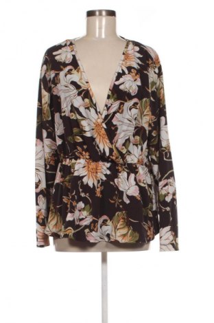 Női blúz SHEIN, Méret XL, Szín Sokszínű, Ár 1 859 Ft