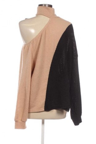 Női blúz SHEIN, Méret XL, Szín Sokszínű, Ár 2 039 Ft