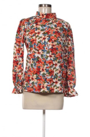 Dámská halenka SHEIN, Velikost XS, Barva Vícebarevné, Cena  129,00 Kč