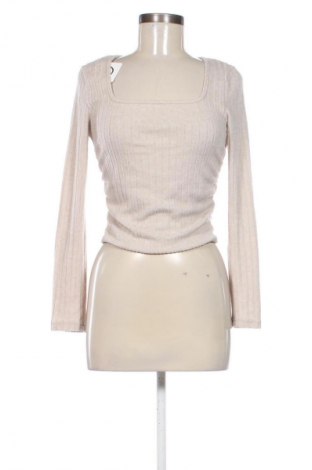 Női blúz SHEIN, Méret M, Szín Bézs, Ár 4 132 Ft