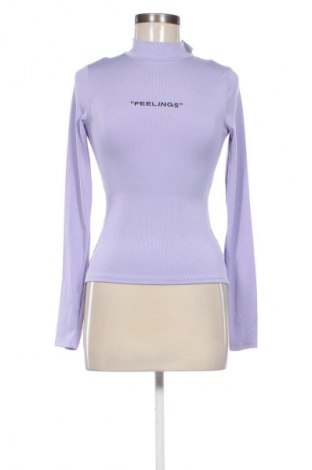 Damen Shirt SHEIN, Größe XS, Farbe Lila, Preis € 10,00