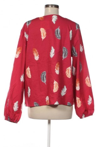 Dámská halenka SHEIN, Velikost XL, Barva Vícebarevné, Cena  109,00 Kč