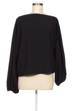 Дамска блуза SHEIN, Размер M, Цвят Черен, Цена 3,57 €