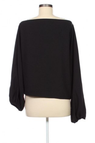 Дамска блуза SHEIN, Размер M, Цвят Черен, Цена 3,57 €