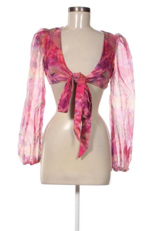 Dámska blúza SHEIN, Veľkosť S, Farba Viacfarebná, Cena  4,95 €