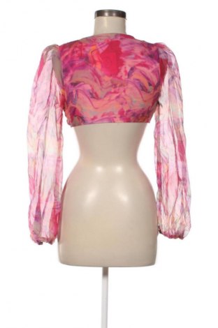 Dámska blúza SHEIN, Veľkosť S, Farba Viacfarebná, Cena  4,95 €