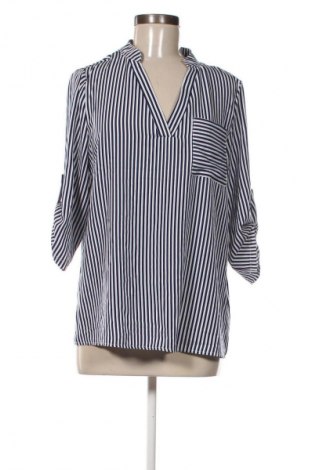 Дамска блуза SHEIN, Размер M, Цвят Многоцветен, Цена 3,06 €