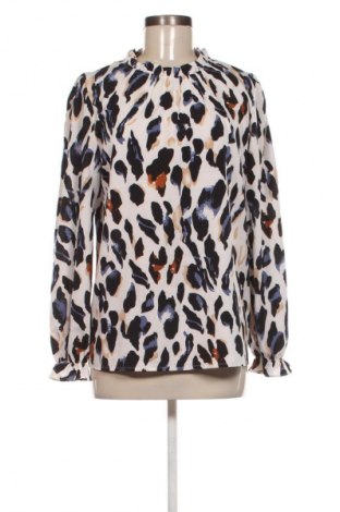 Damen Shirt SHEIN, Größe L, Farbe Mehrfarbig, Preis 4,99 €