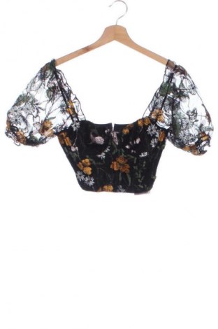 Damen Shirt SHEIN, Größe S, Farbe Mehrfarbig, Preis € 10,00