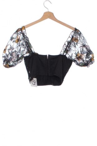 Damen Shirt SHEIN, Größe S, Farbe Mehrfarbig, Preis € 10,00