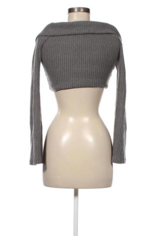 Damen Shirt SHEIN, Größe M, Farbe Grau, Preis 4,99 €