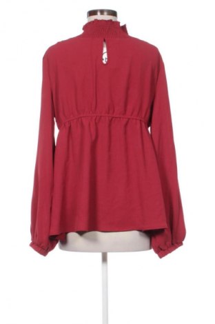 Női blúz SHEIN, Méret L, Szín Piros, Ár 4 042 Ft