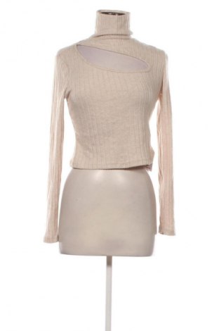 Dámska blúza SHEIN, Veľkosť M, Farba Béžová, Cena  4,95 €