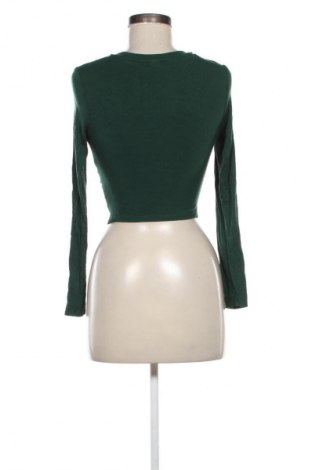 Damen Shirt SHEIN, Größe XS, Farbe Grün, Preis 10,00 €