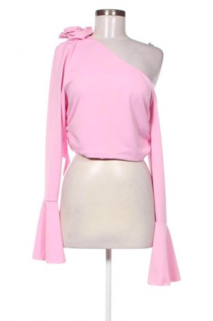 Női blúz SHEIN, Méret XL, Szín Rózsaszín, Ár 4 042 Ft