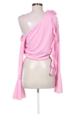 Női blúz SHEIN, Méret XL, Szín Rózsaszín, Ár 4 042 Ft