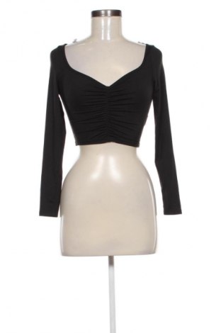 Dámská halenka SHEIN, Velikost XS, Barva Černá, Cena  283,00 Kč