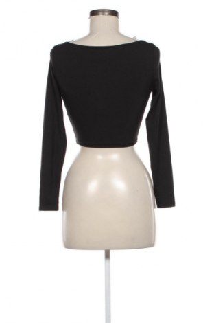 Dámská halenka SHEIN, Velikost XS, Barva Černá, Cena  283,00 Kč