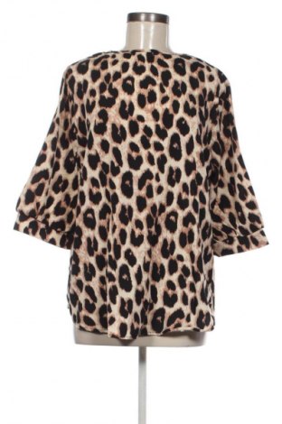 Damen Shirt SHEIN, Größe XL, Farbe Mehrfarbig, Preis € 6,99