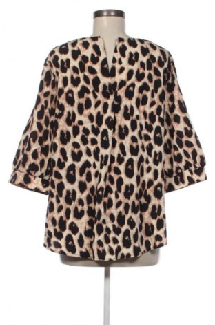 Damen Shirt SHEIN, Größe XL, Farbe Mehrfarbig, Preis € 6,99