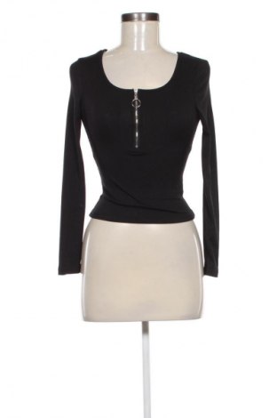 Dámská halenka SHEIN, Velikost XXS, Barva Černá, Cena  283,00 Kč