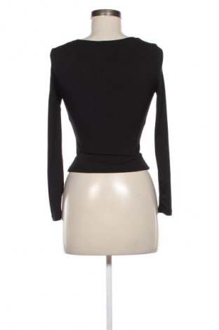 Dámská halenka SHEIN, Velikost XXS, Barva Černá, Cena  283,00 Kč