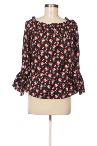 Γυναικεία μπλούζα SHEIN, Μέγεθος XL, Χρώμα Πολύχρωμο, Τιμή 4,99 €