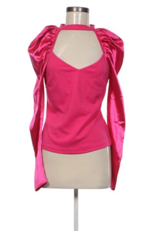 Dámska blúza SHEIN, Veľkosť M, Farba Ružová, Cena  4,95 €