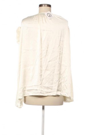 Női blúz SHEIN, Méret 4XL, Szín Ekrü
, Ár 3 809 Ft