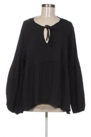Női blúz SHEIN, Méret XXL, Szín Fekete, Ár 3 259 Ft