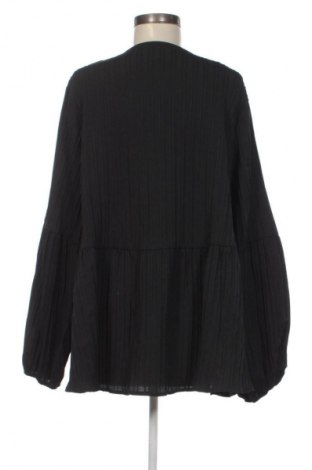 Női blúz SHEIN, Méret XXL, Szín Fekete, Ár 3 259 Ft