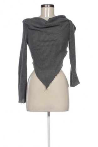 Női blúz SHEIN, Méret M, Szín Szürke, Ár 4 772 Ft