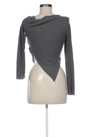 Női blúz SHEIN, Méret M, Szín Szürke, Ár 4 772 Ft