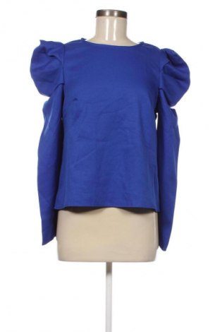 Dámska blúza SHEIN, Veľkosť S, Farba Modrá, Cena  4,95 €
