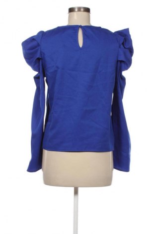 Dámska blúza SHEIN, Veľkosť S, Farba Modrá, Cena  4,95 €